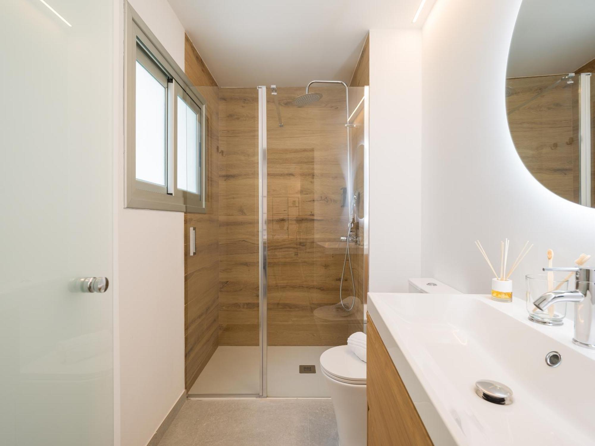 Shabolo Apartments Las Palmas Екстериор снимка