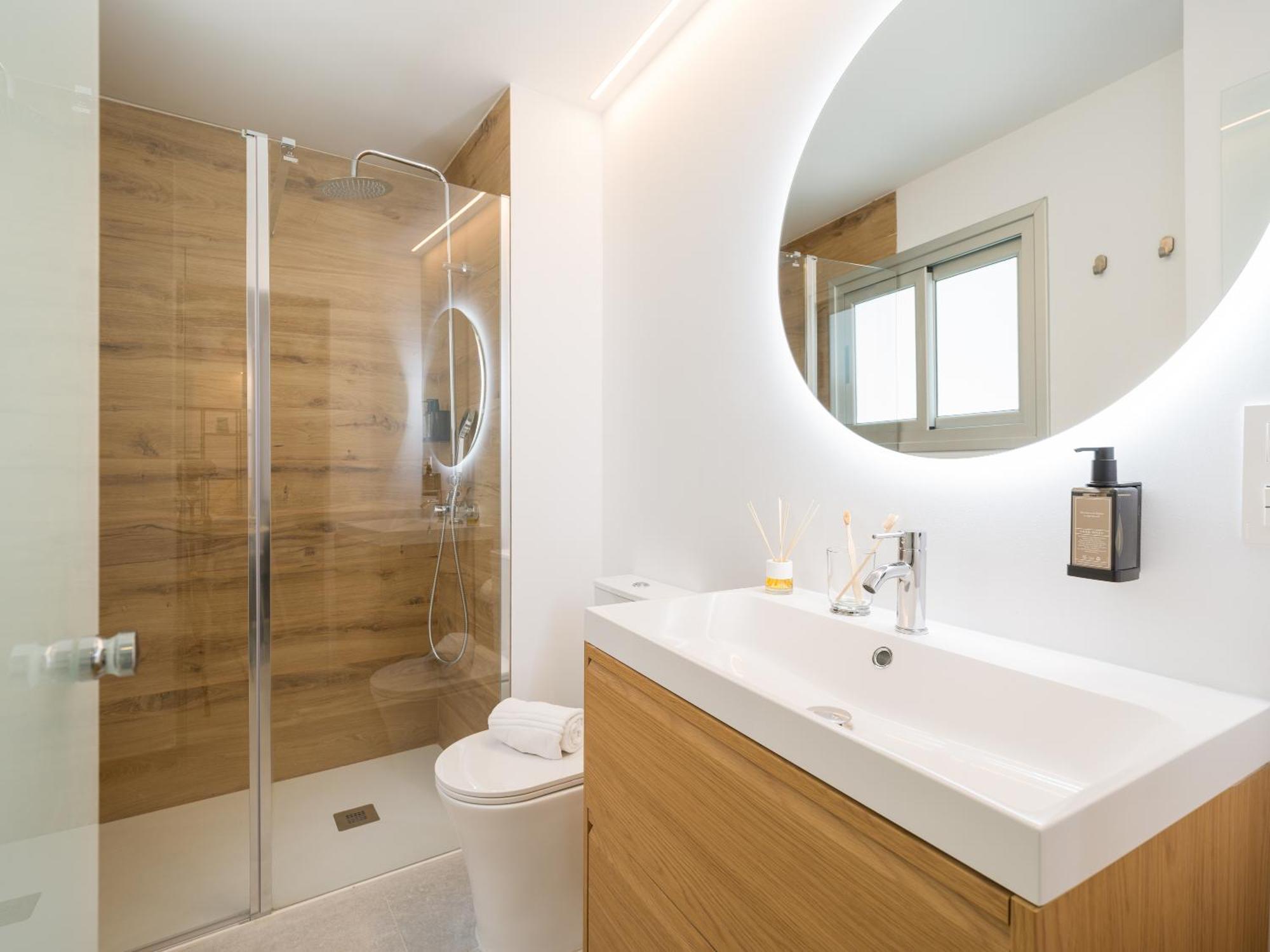 Shabolo Apartments Las Palmas Екстериор снимка