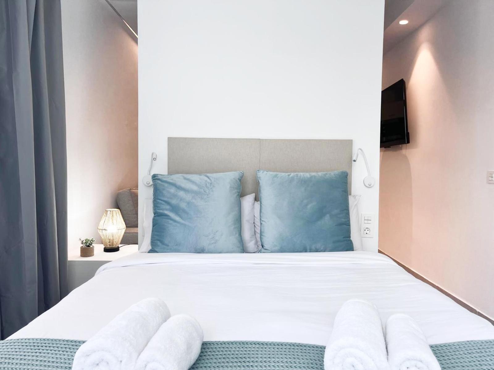 Shabolo Apartments Las Palmas Екстериор снимка